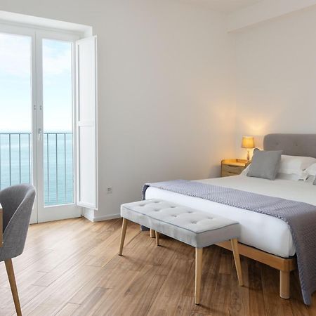 Apartament Santa Maria 24 Monopoli Zewnętrze zdjęcie