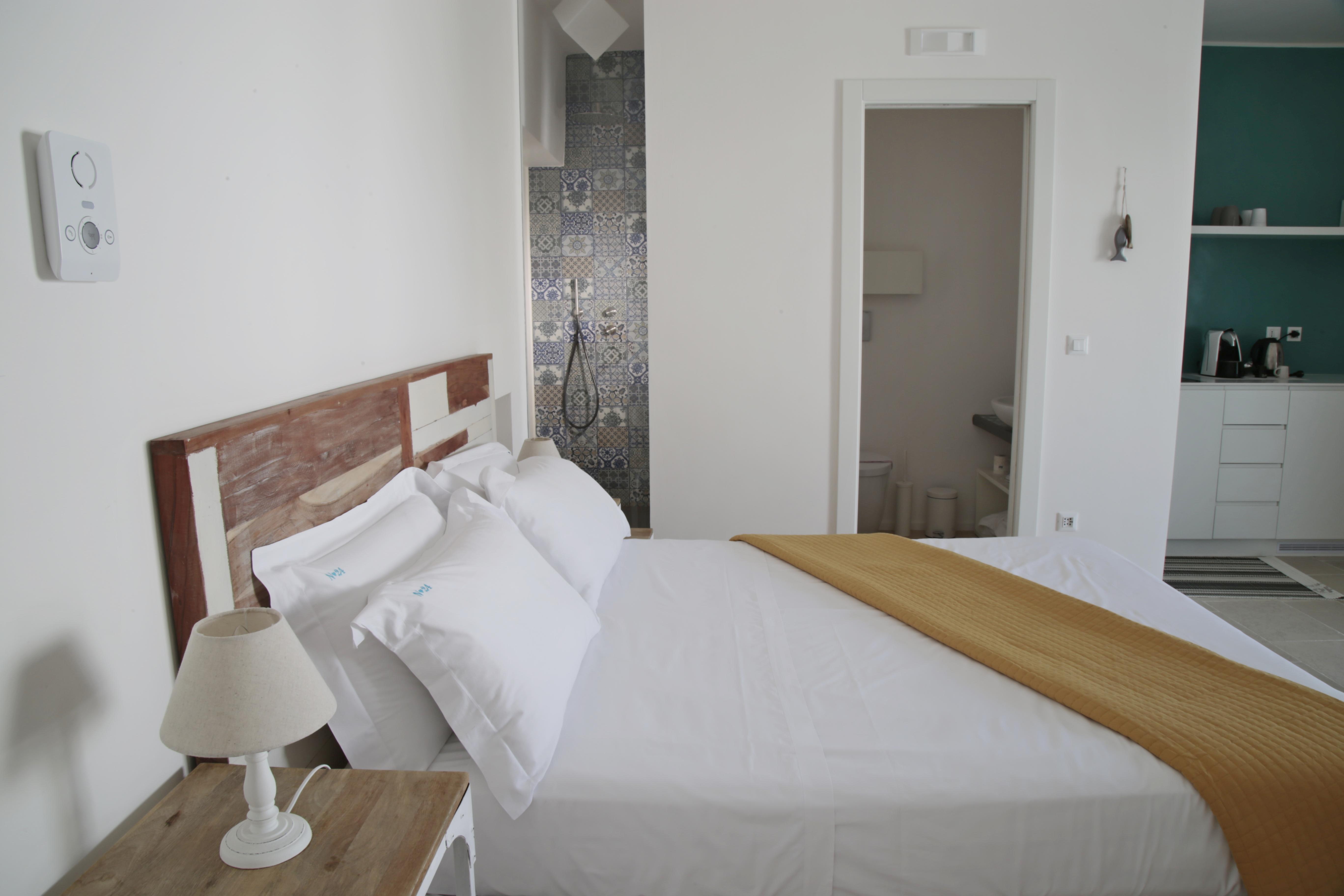 Apartament Santa Maria 24 Monopoli Zewnętrze zdjęcie