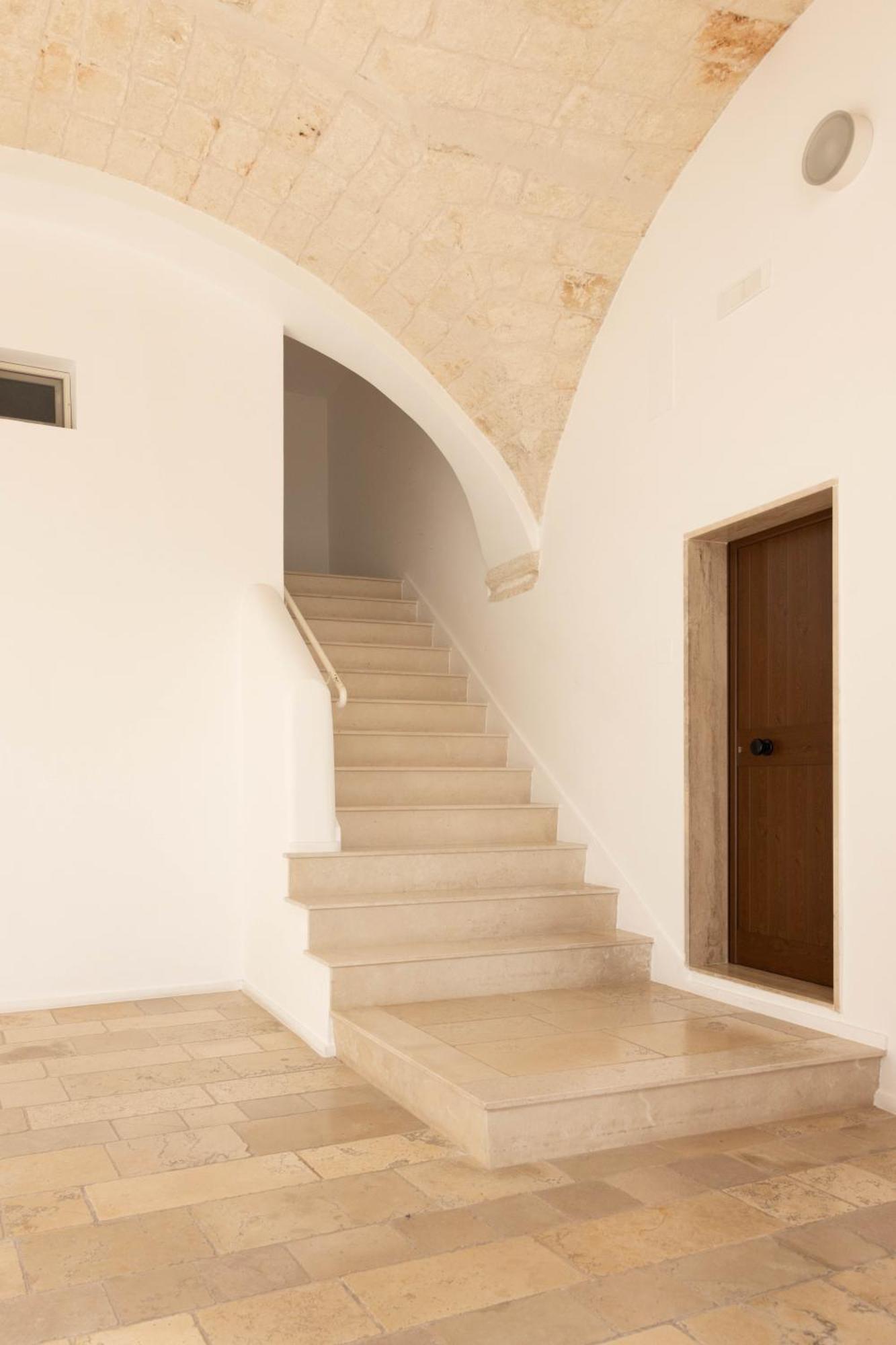 Apartament Santa Maria 24 Monopoli Zewnętrze zdjęcie