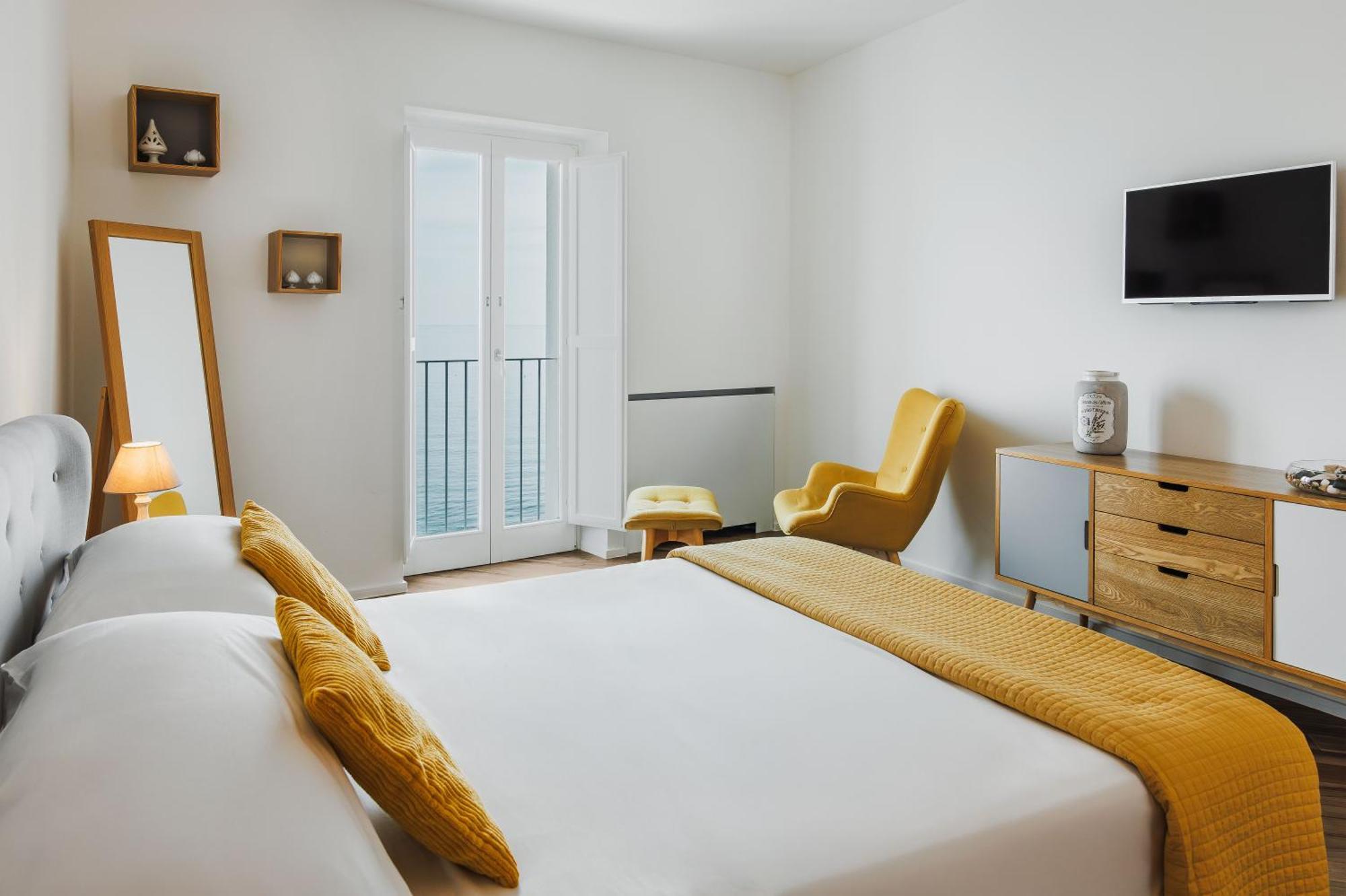 Apartament Santa Maria 24 Monopoli Zewnętrze zdjęcie