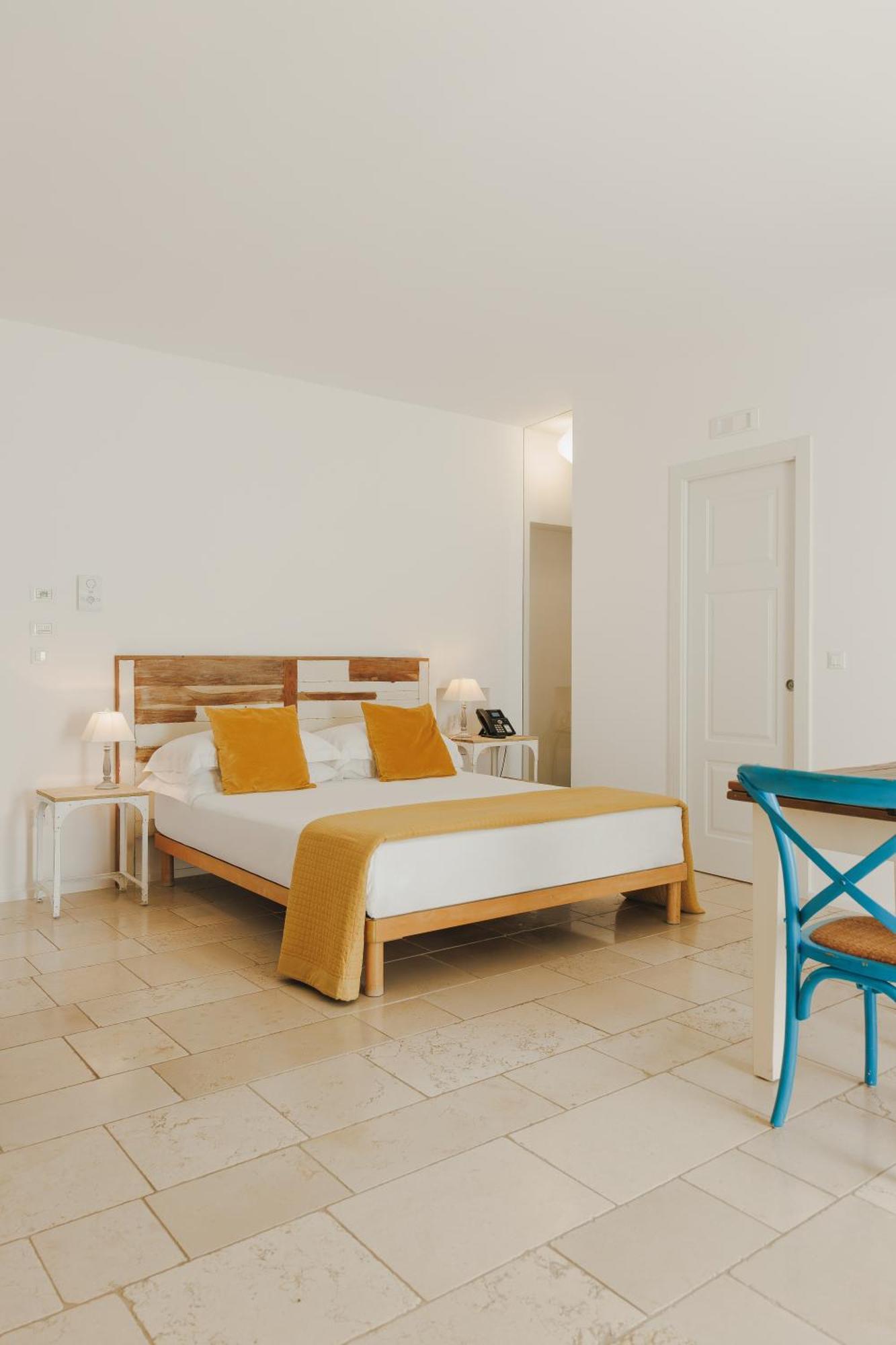 Apartament Santa Maria 24 Monopoli Pokój zdjęcie
