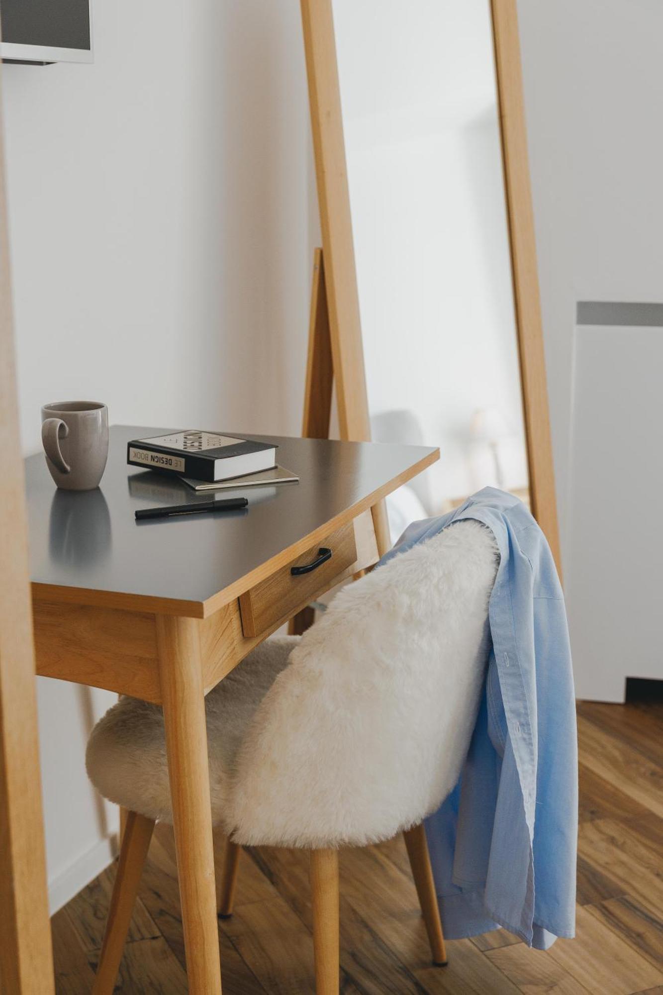 Apartament Santa Maria 24 Monopoli Pokój zdjęcie
