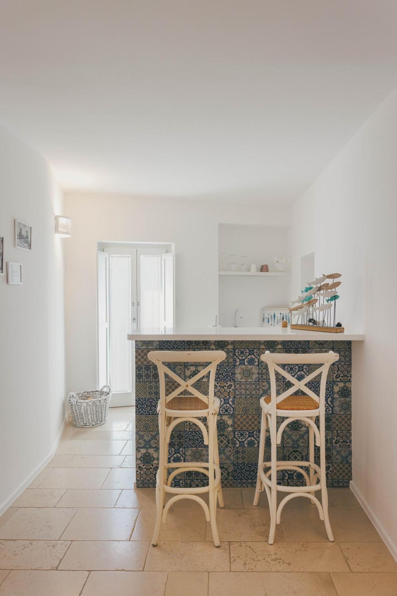 Apartament Santa Maria 24 Monopoli Pokój zdjęcie