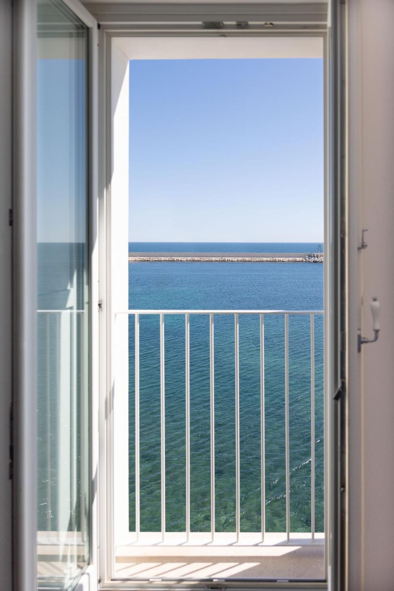Apartament Santa Maria 24 Monopoli Pokój zdjęcie