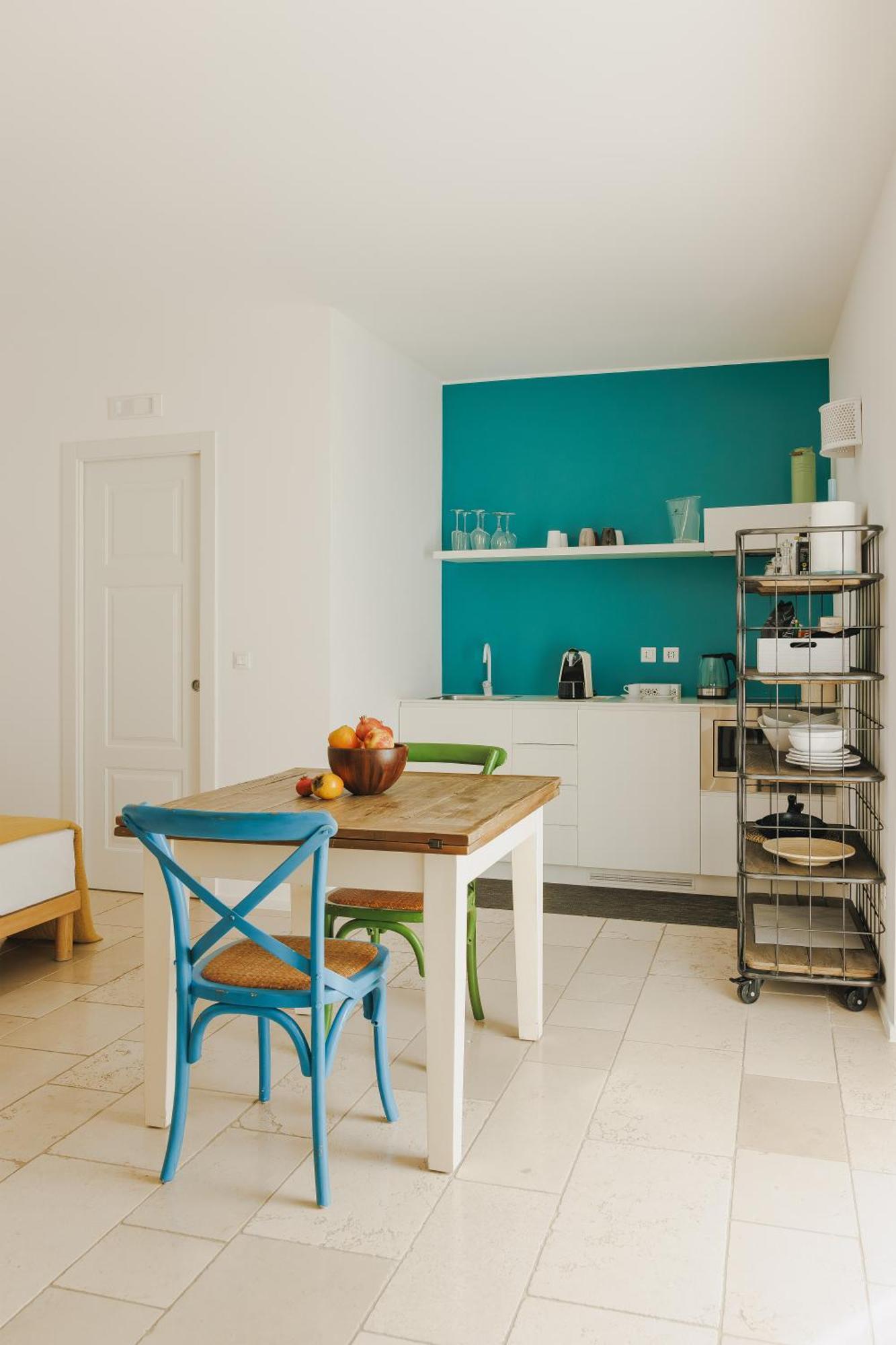 Apartament Santa Maria 24 Monopoli Pokój zdjęcie
