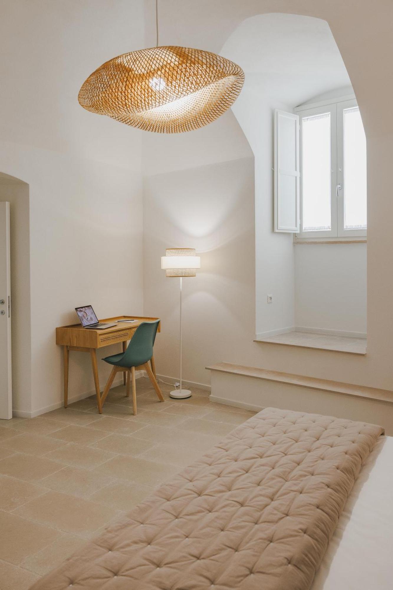 Apartament Santa Maria 24 Monopoli Pokój zdjęcie