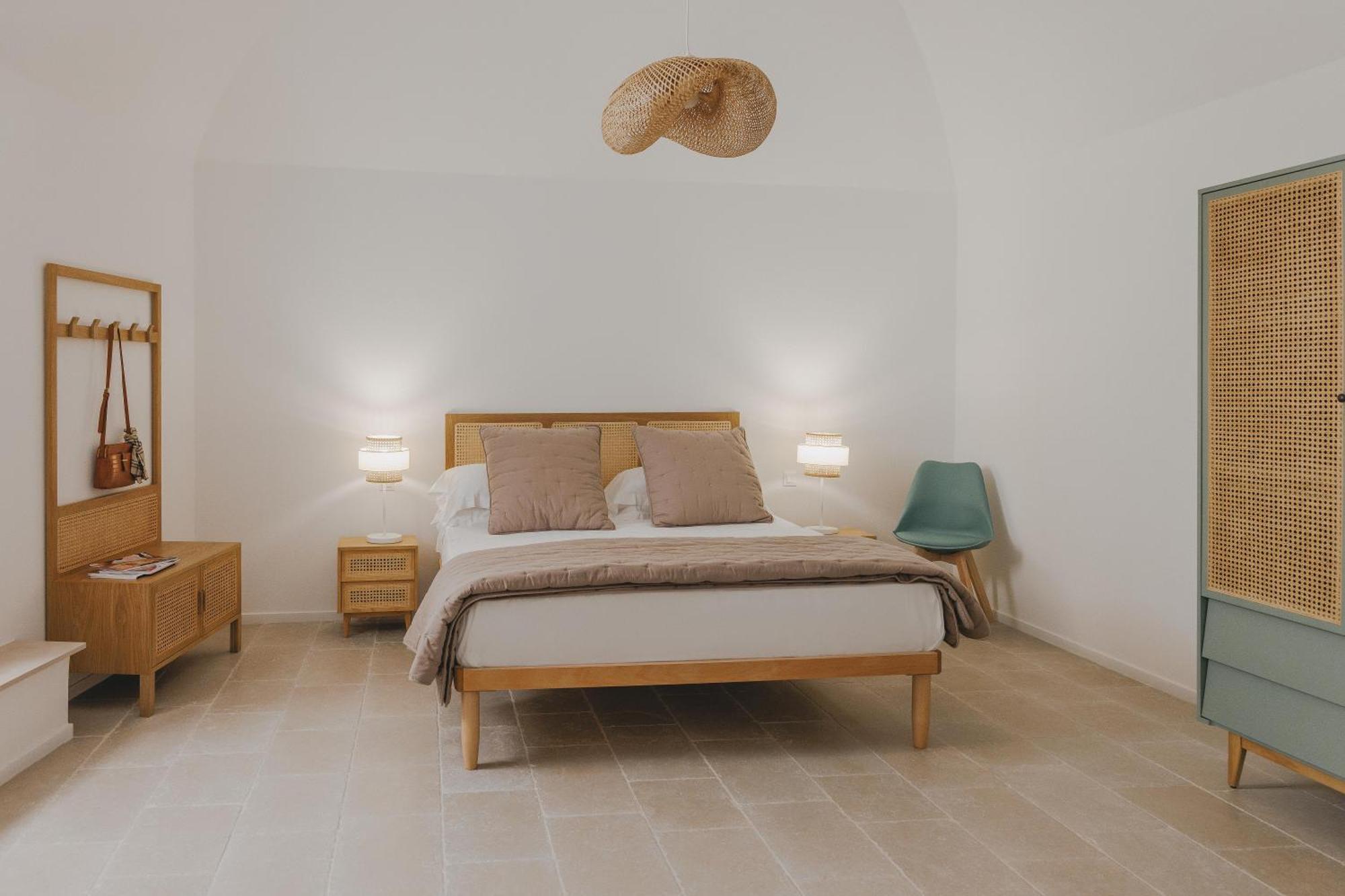 Apartament Santa Maria 24 Monopoli Zewnętrze zdjęcie