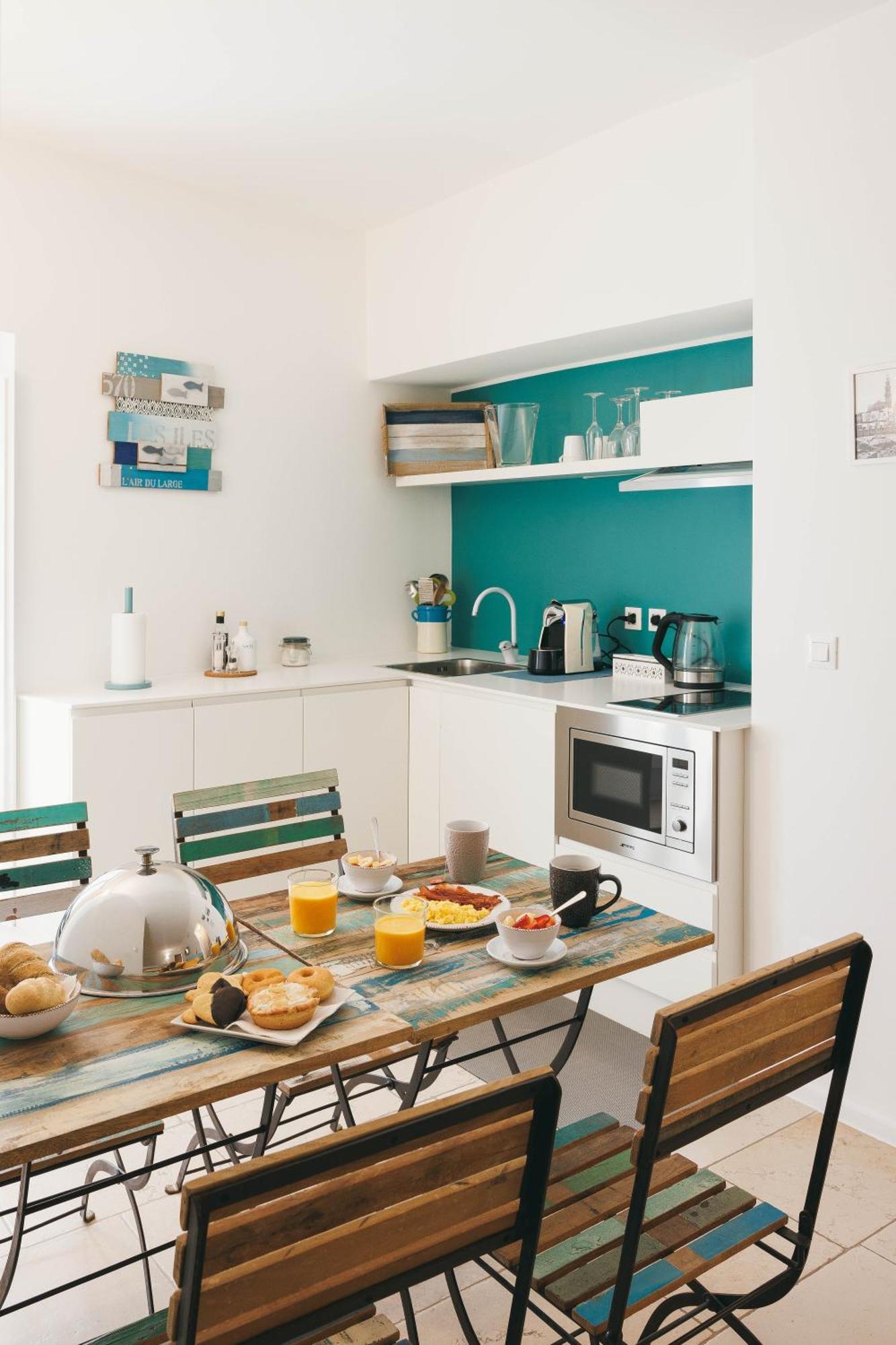 Apartament Santa Maria 24 Monopoli Pokój zdjęcie