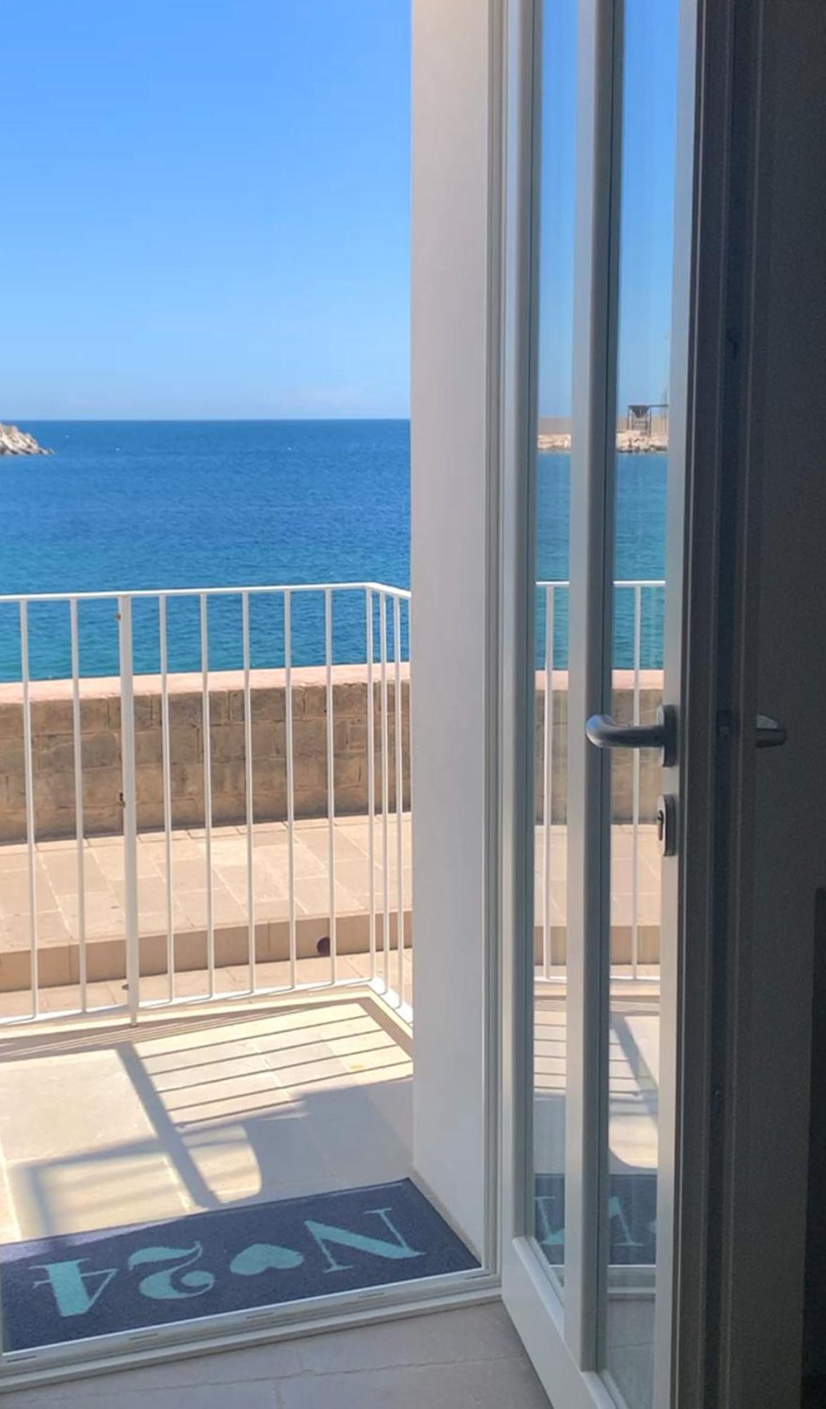 Apartament Santa Maria 24 Monopoli Pokój zdjęcie