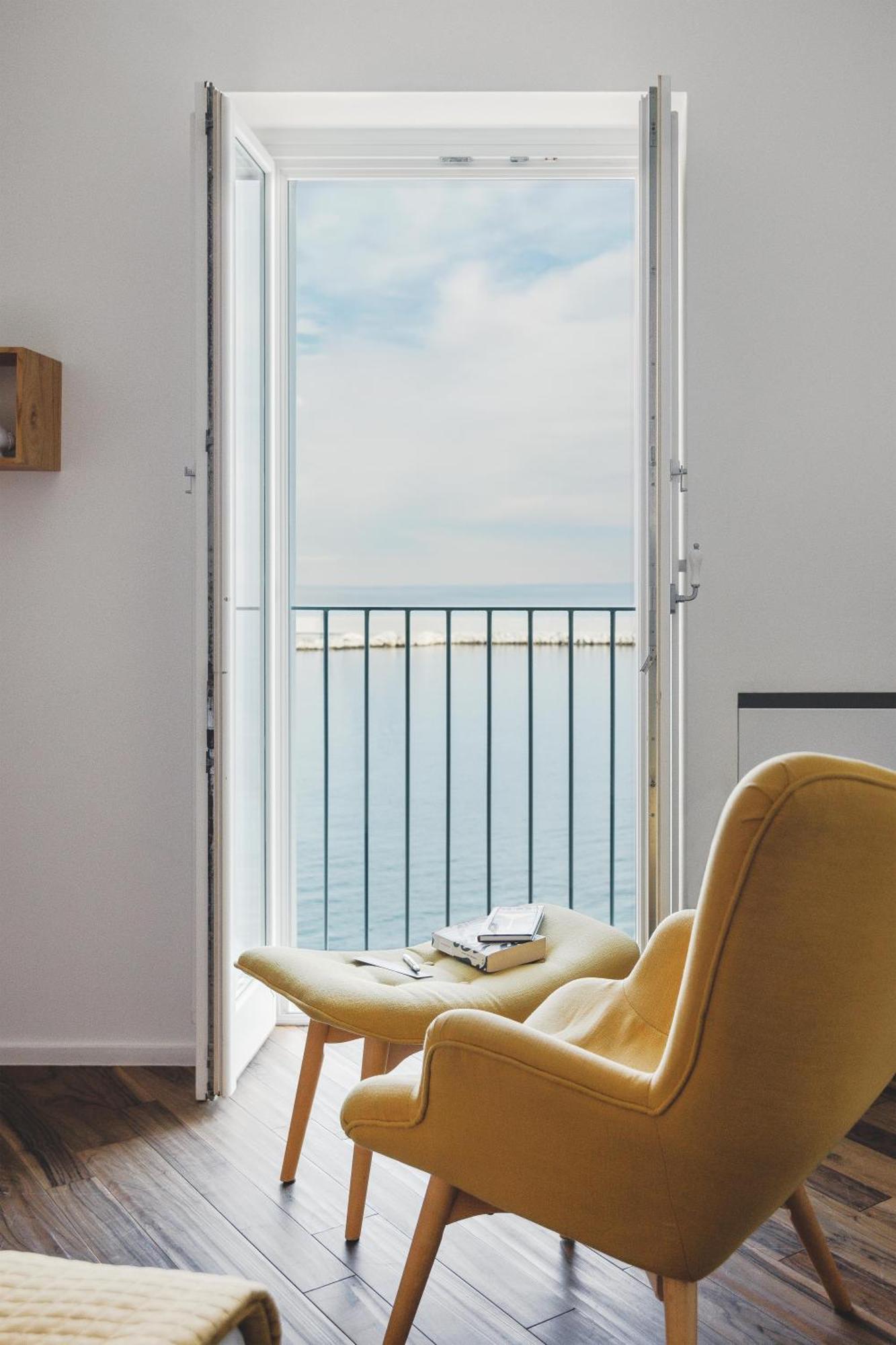 Apartament Santa Maria 24 Monopoli Zewnętrze zdjęcie
