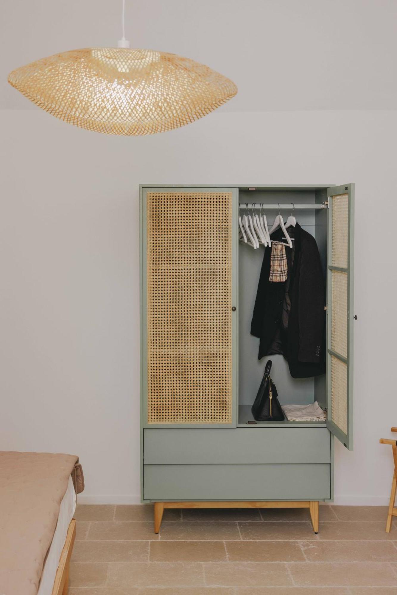 Apartament Santa Maria 24 Monopoli Pokój zdjęcie